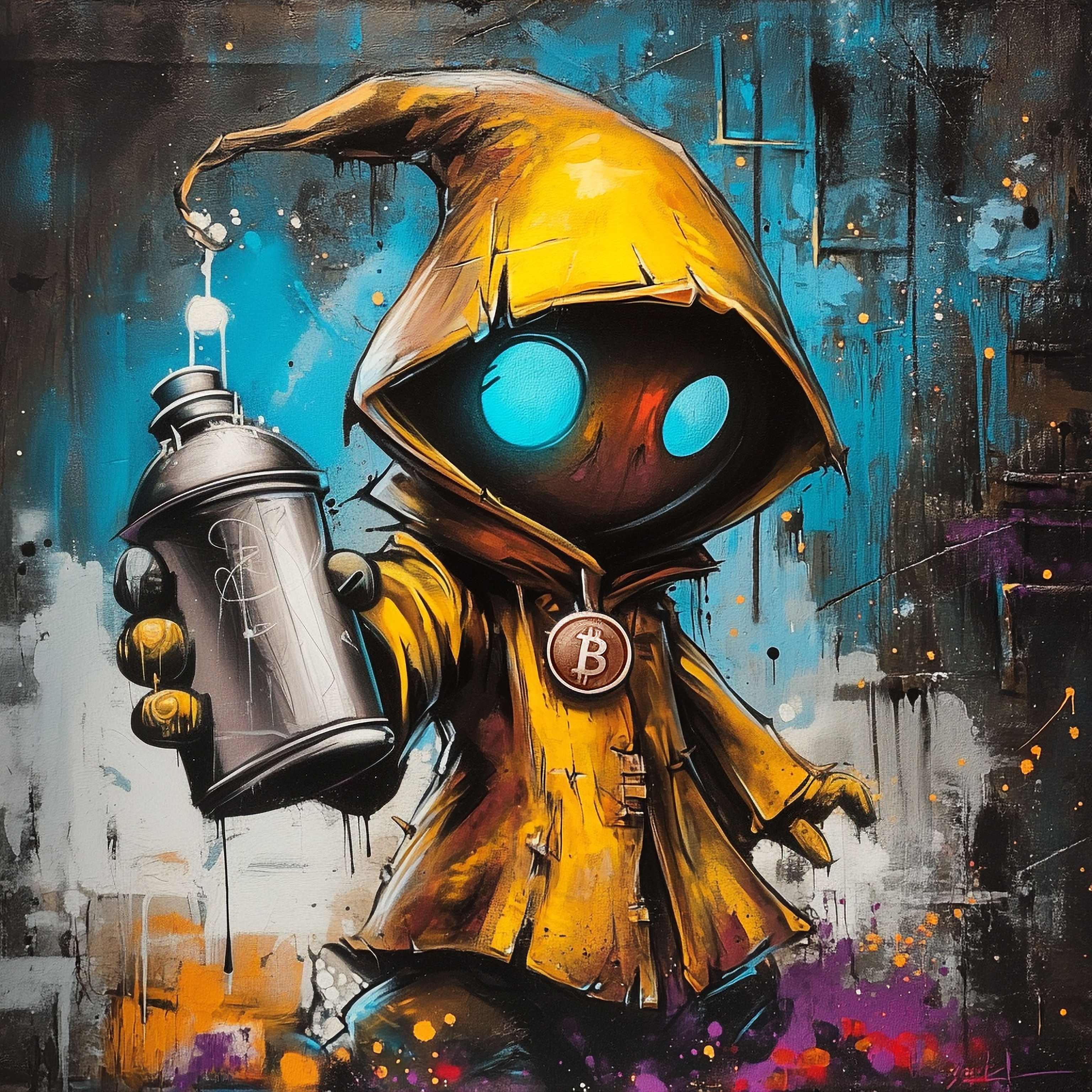 The Alchemist's Tongue